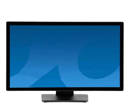 Monitor LED 24" (23,5"-26,4") iiyama ProLite T2452MSC-B1 dotykowy